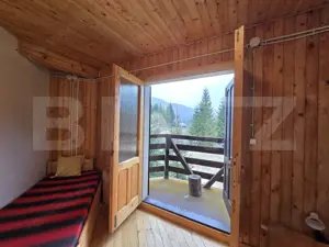 Cabană în Poiana Horea, Beliș-Fântanele, 4950 teren - imagine 10