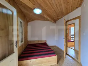 Cabană în Poiana Horea, Beliș-Fântanele, 4950 teren - imagine 12