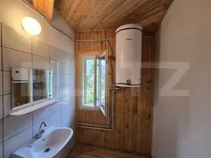 Cabană în Poiana Horea, Beliș-Fântanele, 4950 teren - imagine 9