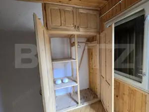 Cabană în Poiana Horea, Beliș-Fântanele, 4950 teren - imagine 11
