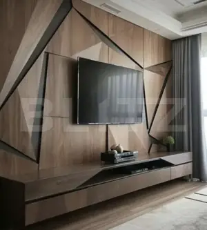  Apartament 2 camere, decomandat + balcon 5 mp , Tractorul 