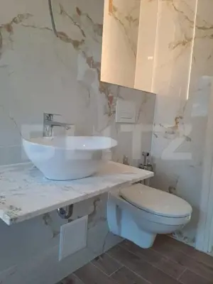 Apartament 2 camere, spatios 62 mp + balcon 8 mp, zona Tractorul  - imagine 4