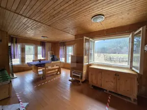 Cabană în Poiana Horea, Beliș-Fântanele, 4950 teren - imagine 4