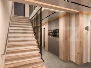 Apartament 2 camere exceptional Tractoru - imagine 6