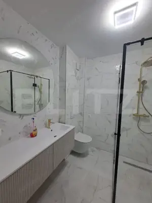 Apartament 2 camere exceptional Tractoru - imagine 9