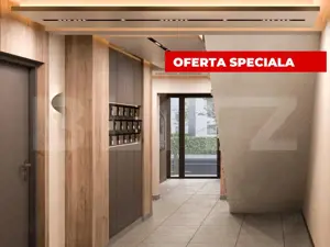 Apartament 2 camere exceptional Tractoru - imagine 5