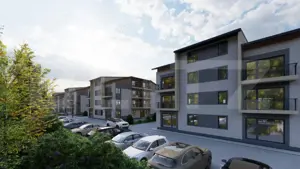 Apartament 2 camere exceptional Tractoru - imagine 4