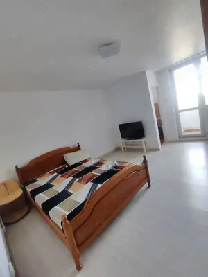 Garsoniera Tatarasi - Flora fix in statie , poze reale , CENTRALA PROPRIE , mobilata si utilata comp