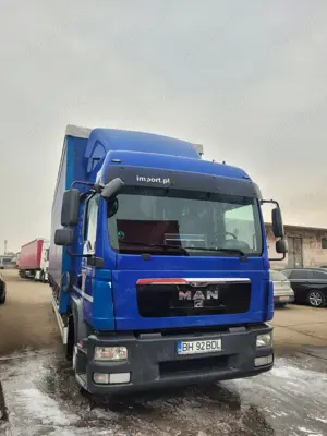 Vand man tgl 250 euro 5 - imagine 2