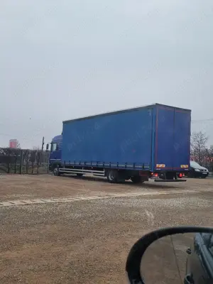 Vand man tgl 250 euro 5 - imagine 4