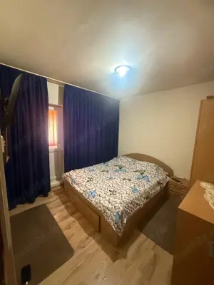 Vand apartament 3 camere decomandat Costesti,Arges - imagine 3