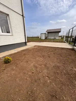 Autostrada A0 Sos Oltenitei - Vila Gata de mutat - P+1+pod = 135mp - imagine 4