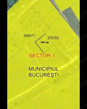 500 mp 75.000 euro Bucuresti Sector 1