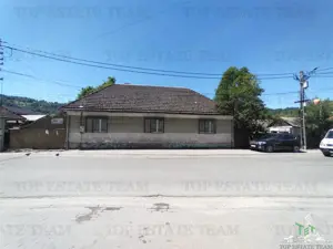 Casa de inchiriat ca spatiu comercial sau spatiu de birouri in Alba