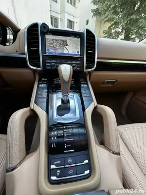 Porsche Cayenne - SUV PREMIUM - imagine 5