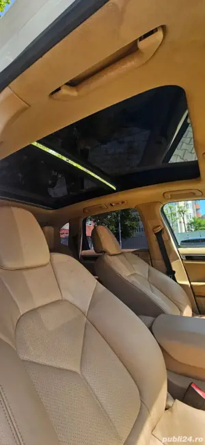 Porsche Cayenne - SUV PREMIUM - imagine 6