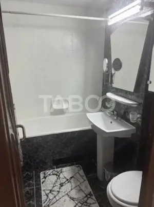 Apartament 90 MP de vanzare cu 3 camere decomandat in Manastur  - imagine 6