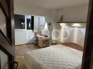 Apartament 90 MP de vanzare cu 3 camere decomandat in Manastur  - imagine 5