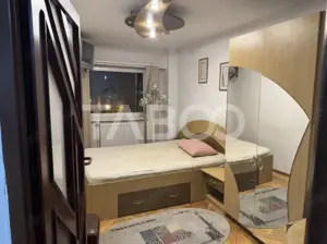 Apartament 90 MP de vanzare cu 3 camere decomandat in Manastur  - imagine 4