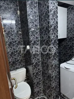 Apartament 90 MP de vanzare cu 3 camere decomandat in Manastur  - imagine 7