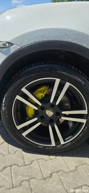 Porsche Cayenne - SUV PREMIUM - imagine 7