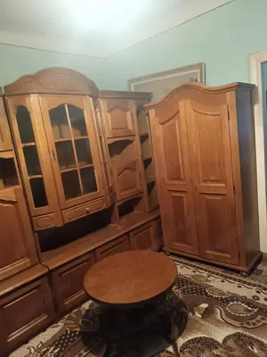 Mobila lemn de calitate 