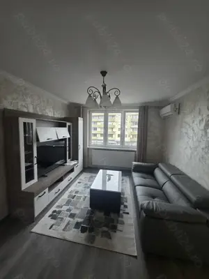 Vand apartament 3 camere ultracentral