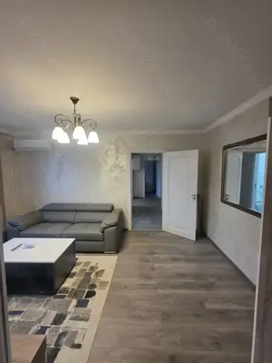 Vand apartament 3 camere ultracentral - imagine 3