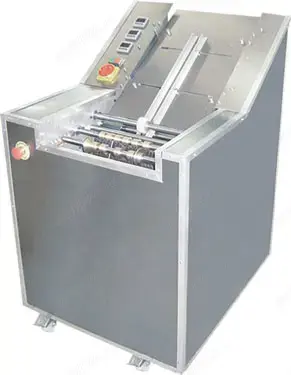 Automata Masina de Etichetare