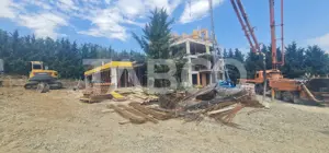 Apartamente cu curte langa padure priveliste spre munti si liniste - imagine 7