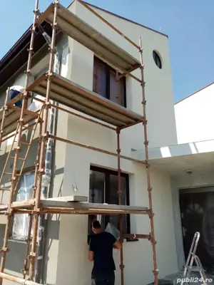 Executam fatade. - imagine 5