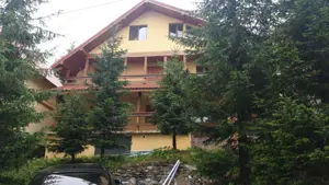 Cabanǎ Rânca, vis-a-vis de M1 - imagine 5