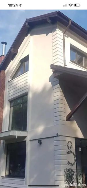 Executam fatade. - imagine 2