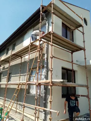 Executam fatade. - imagine 4