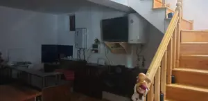 Cabanǎ Rânca, vis-a-vis de M1