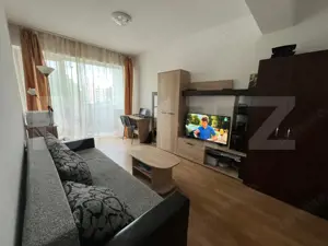 Apartament 2 camere 38 m2 + Balcon 10 m2