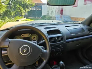 Renault Symbol diesel 2009