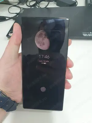 Telefon ZTE Nubia Z60 Ultra - imagine 3