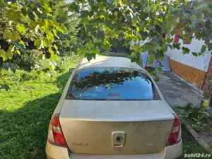 Renault Symbol diesel 2009 - imagine 3