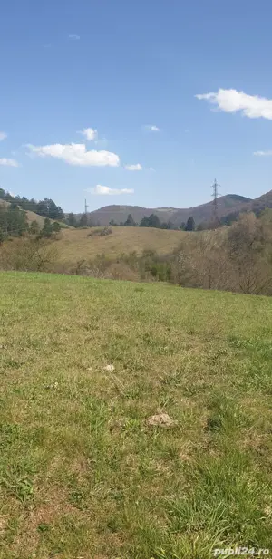 Vând teren intravilan  - imagine 5