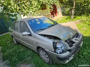 Renault Symbol diesel 2009 - imagine 4