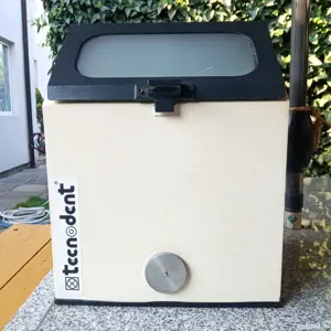 Tehnică pentru laborator de tehnica dentara . - imagine 2