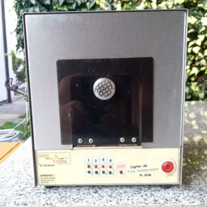 Tehnică pentru laborator de tehnica dentara . - imagine 3