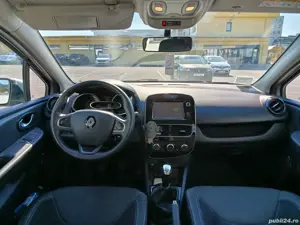 Clio IV  1.5 dci 2018 - imagine 6 Clio IV  1.5 dci 2018 - imagine 6