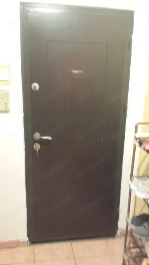 3 camere confort 1 etaj 2 Circumvalatiunii 1 langa McDonalds suprafata utila 66 mp + 5 mp balcon - imagine 4