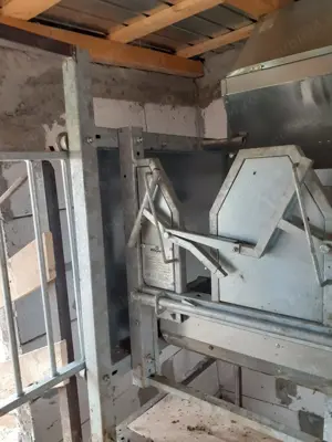 Aparat muls oi si capre 12 posturi - imagine 4