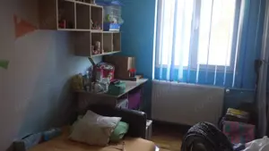 3 camere confort 1 etaj 2 Circumvalatiunii 1 langa McDonalds suprafata utila 66 mp + 5 mp balcon - imagine 3