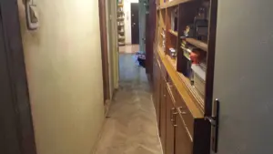 3 camere confort 1 etaj 2 Circumvalatiunii 1 langa McDonalds suprafata utila 66 mp + 5 mp balcon - imagine 2