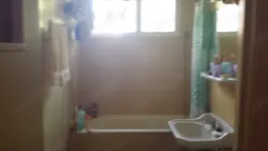 3 camere confort 1 etaj 2 Circumvalatiunii 1 langa McDonalds suprafata utila 66 mp + 5 mp balcon - imagine 7