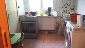 3 camere confort 1 etaj 2 Circumvalatiunii 1 langa McDonalds suprafata utila 66 mp + 5 mp balcon - imagine 6